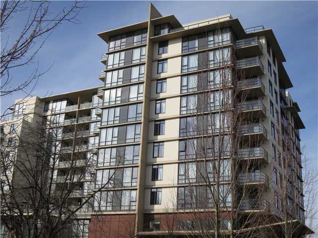 Main Photo: # 1202 9171 FERNDALE RD in Richmond: McLennan North Condo for sale : MLS®# V1111091