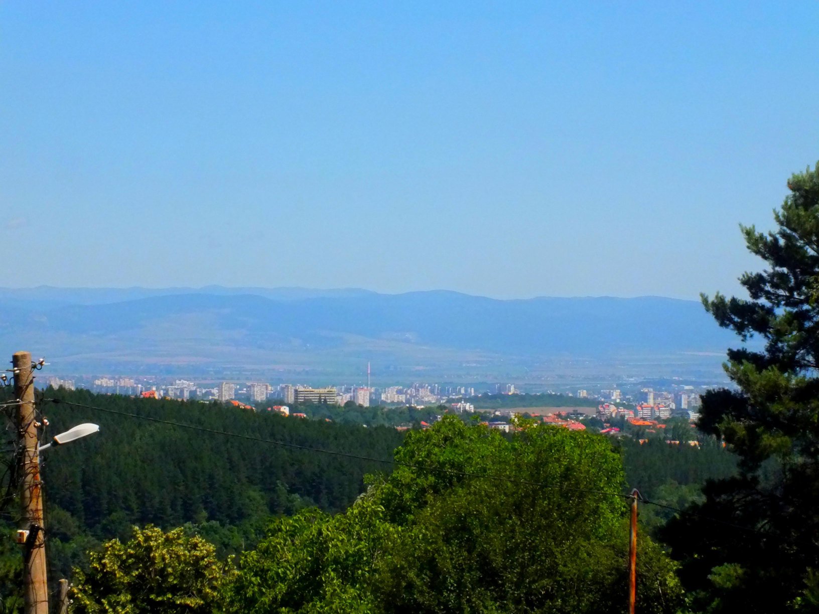 Main Photo: in Sofia: Kniajevo House for sale