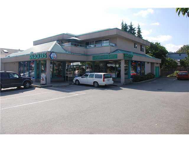 Main Photo: 942 WESTWOOD Street in COQUITLAM: Meadow Brook Commercial for sale (Coquitlam) : MLS®# V4033677