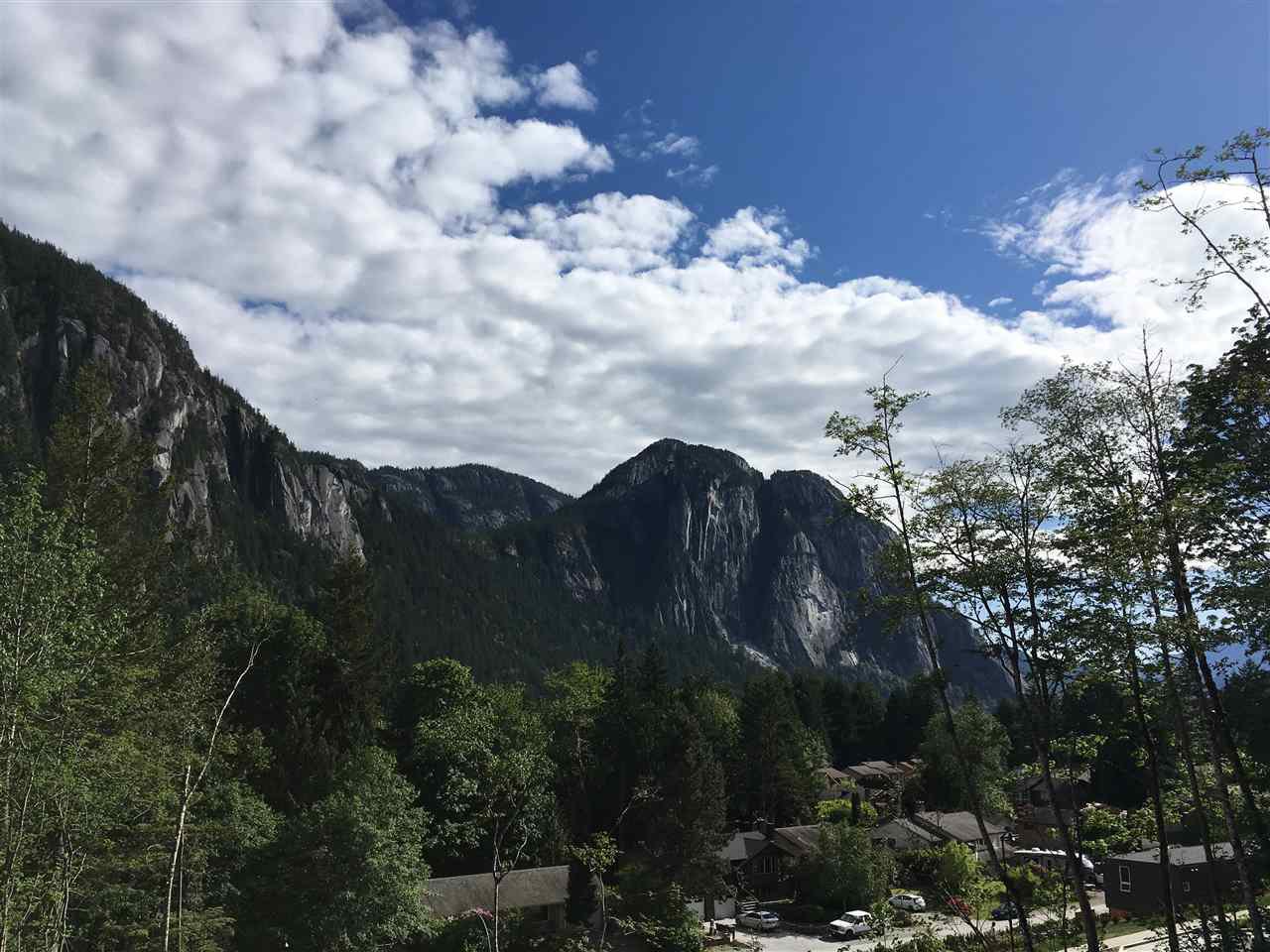 Main Photo: 2222 WINDSAIL PLACE in Squamish: Plateau Land for sale : MLS®# R2068451