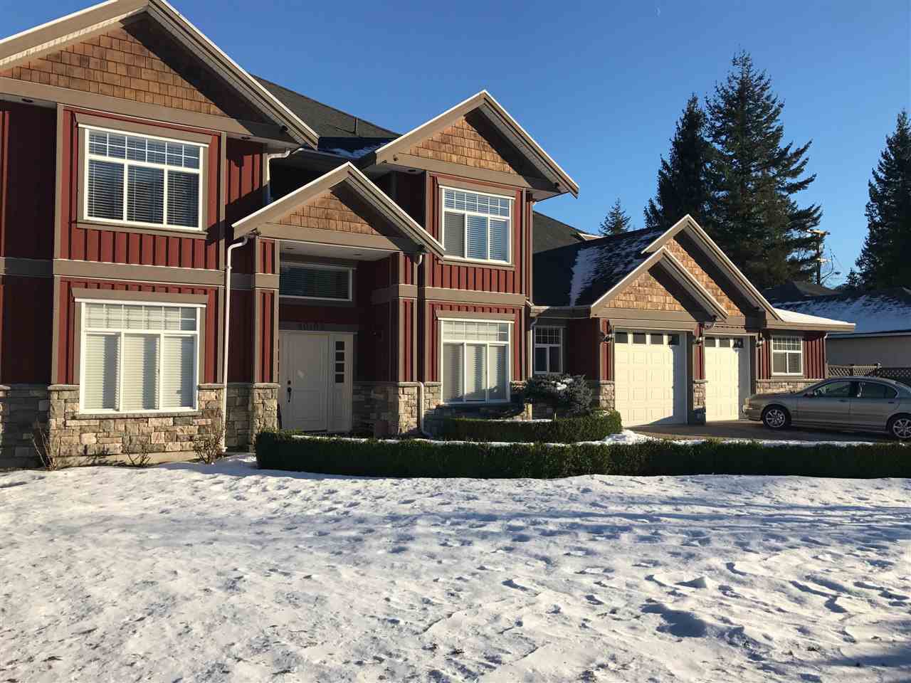 Main Photo: 40102 DIAMOND HEAD ROAD in Squamish: Garibaldi Estates House for sale : MLS®# R2128743