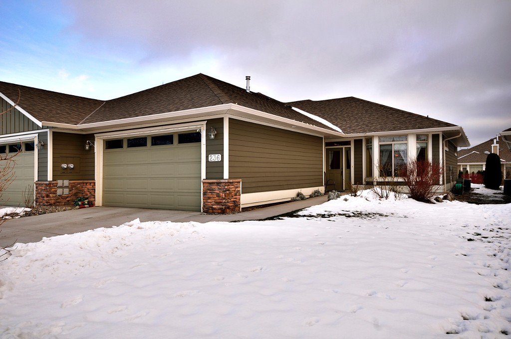 236 4035 Gellatly Road in West Kelowna Westbank Centre Residential