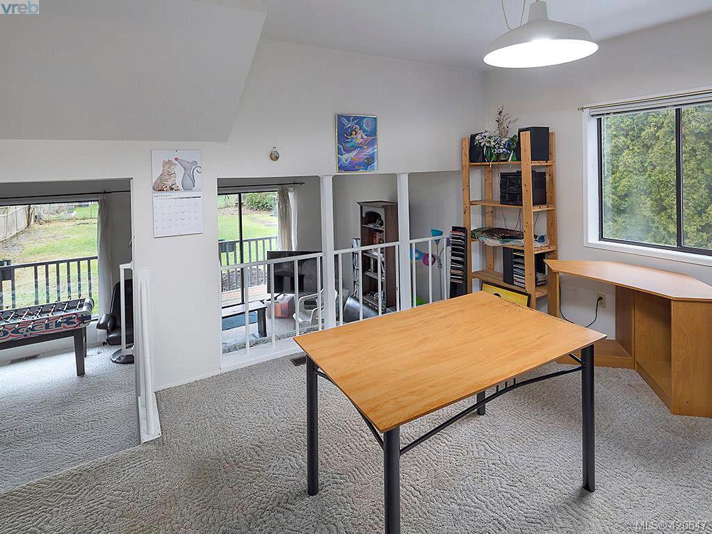 Victoria Revenue Properties