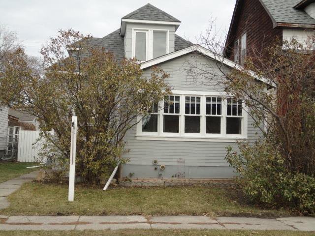 Main Photo: 155 Atlantic Avenue in Winnipeg: North End Residential for sale (4C) : MLS®# 202027107