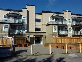 Main Photo: 320 1850 E SOUTHMERE CRESCENT in Surrey: Sunnyside Park Surrey Condo for sale (South Surrey White Rock) : MLS®# R2141953