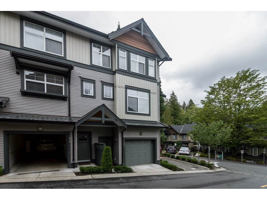 Main Photo: 85 6123 138 STREET in Surrey: Sullivan Station Townhouse for sale : MLS®# R2105803