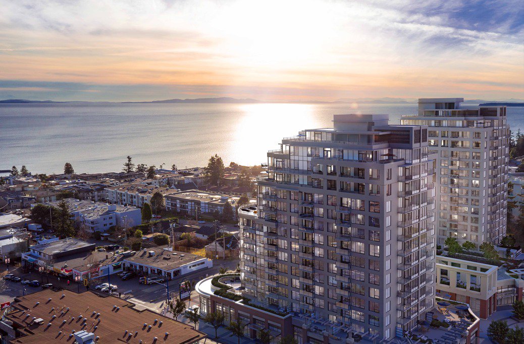 Main Photo: in Surrey: Condo for sale