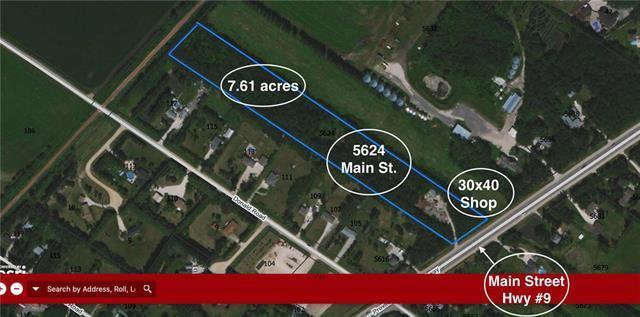 Main Photo: 5624 NO. 9 HWY Highway in Lockport: St Andrews on the Red Residential for sale (R13) : MLS®# 202018989