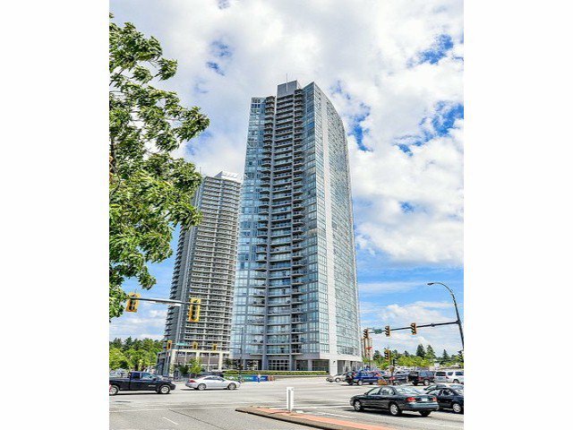 Main Photo: # 404 13618 100TH AV in Surrey: Whalley Condo for sale (North Surrey) : MLS®# F1403001