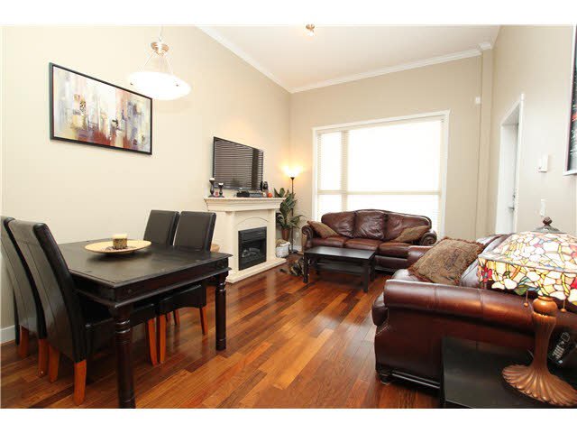 407 2627 Shaughnessy Street In Port Coquitlam Central Pt