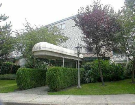 Main Photo: 101 - 8540 Citation Dr.: Condo for sale (Town Centre) : MLS®# v502035