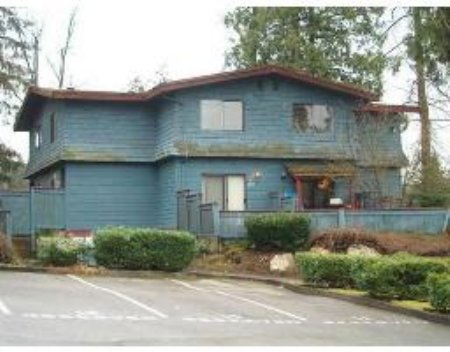 Main Photo: Immaculate 2 Bedroom Townhome!