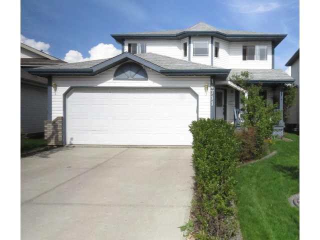 Main Photo: 14711 131 ST: Edmonton House for sale : MLS®# E3377258