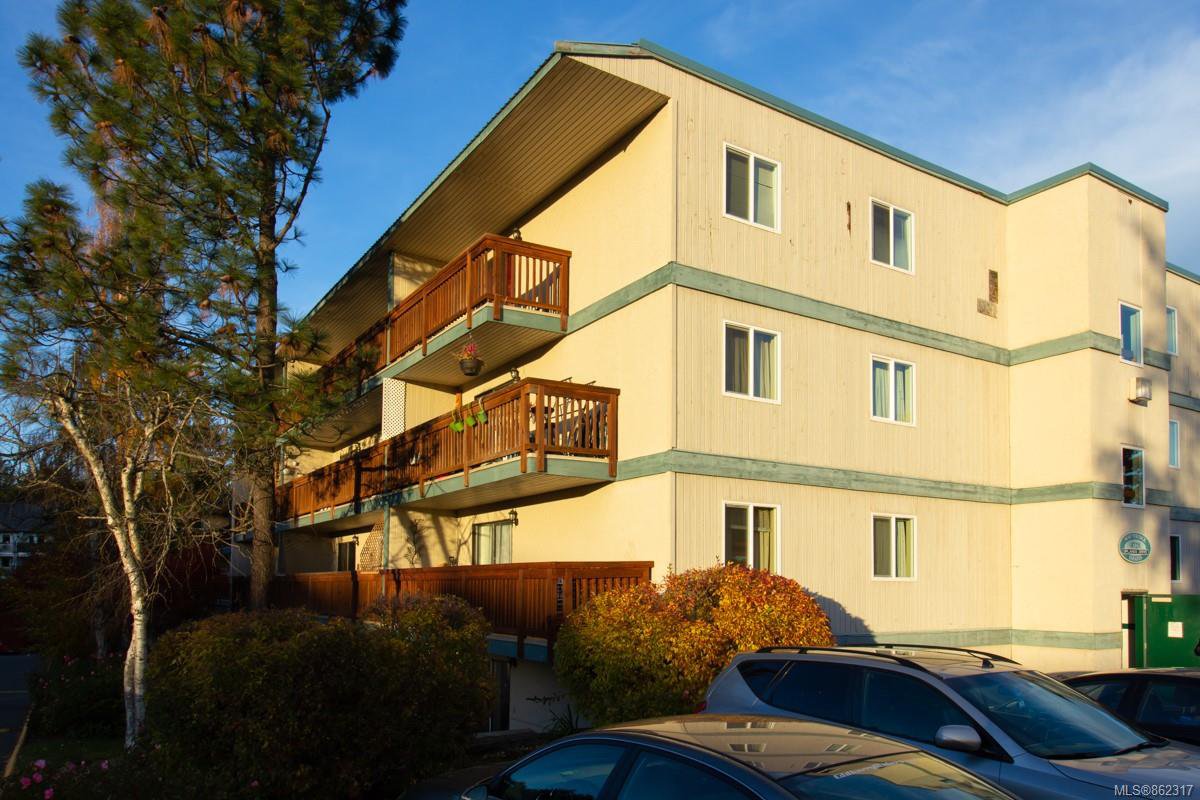 Building View