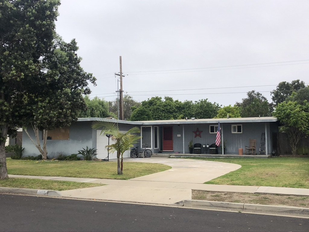 Main Photo: CORONADO VILLAGE House for sale : 3 bedrooms : 900 Coronado Ave in Coronado