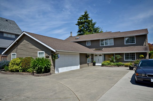 Front Exterior