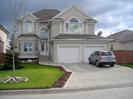 Main Photo: 18 FALCON RIDGE: Residential for sale (Linden Woods) : MLS®# 2718360
