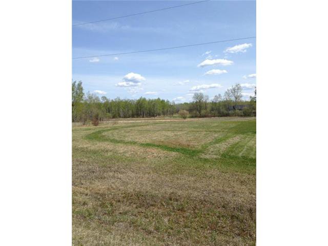 Main Photo: 3 Lee River Drive in LACDUBON: Manitoba Other Residential for sale : MLS®# 1209626