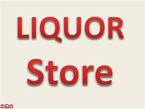 Main Photo: Liquor store in Delta: Commercial for sale (Delta)