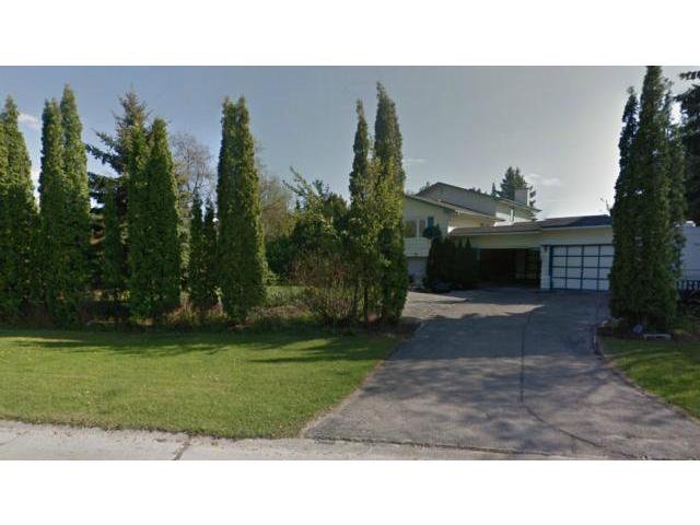 Main Photo: 60 Kirby Drive in WINNIPEG: Westwood / Crestview Residential for sale (West Winnipeg) : MLS®# 1305717