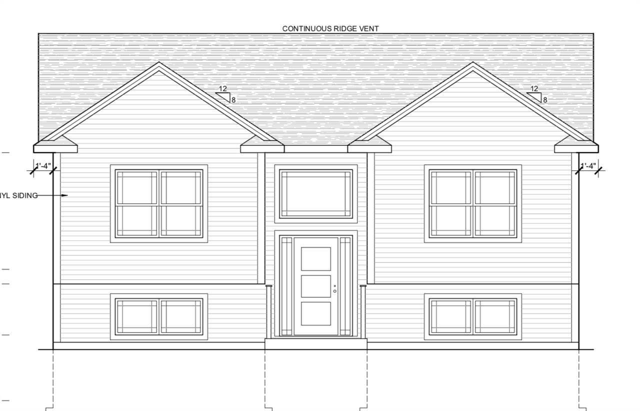 Main Photo: 1 Delaney Drive in Valley: 104-Truro/Bible Hill/Brookfield Residential for sale (Northern Region) : MLS®# 201922467