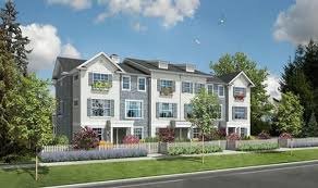 Main Photo: 43 16628 16th Avenue: South Surrey Townhouse for sale (Surrey) : MLS®# F1227945