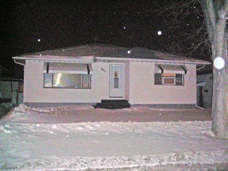 Main Photo: 965 INKSTER BLVD.: Residential for sale (North End)