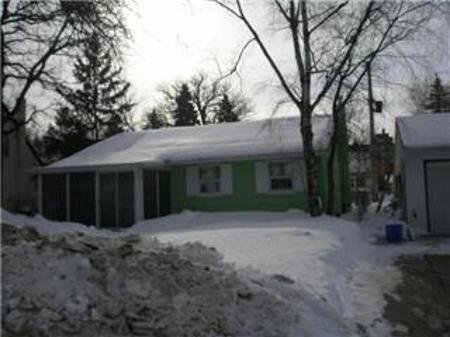Main Photo: 110 KANE Avenue: Residential for sale (Silver Heights) : MLS®# 1101995