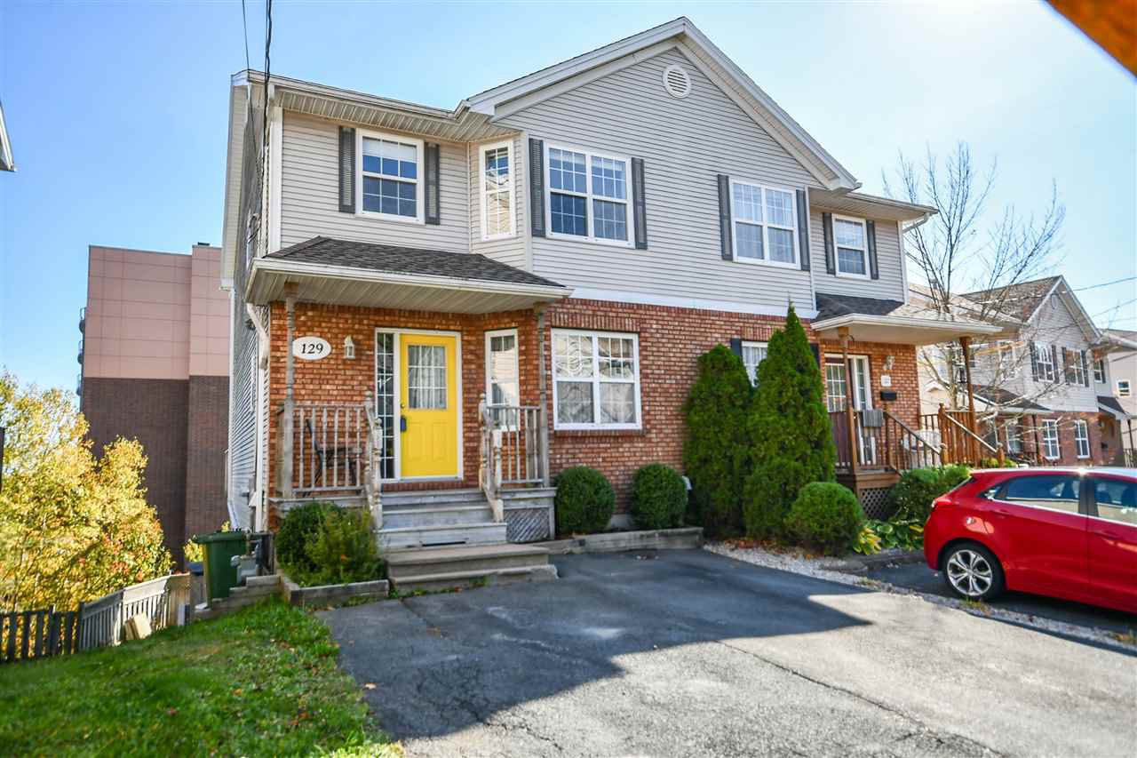 Main Photo: 129 Stoneybrook in Halifax: 5-Fairmount, Clayton Park, Rockingham Residential for sale (Halifax-Dartmouth) : MLS®# 202021569