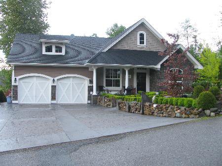 Main Photo: Beautiful home