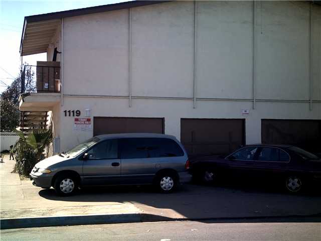 Main Photo: EL CAJON Property for sale: 1119 E Lexington Avenue