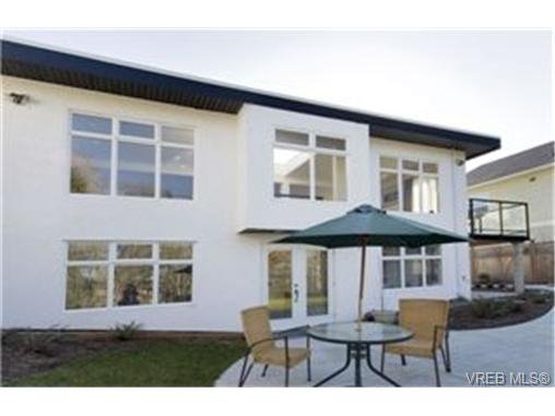 Main Photo: in VICTORIA: VW Victoria West Half Duplex for sale (Victoria West) : MLS®# 458556