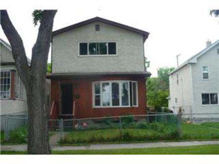 Main Photo: 514 COLLEGE Avenue: Residential for sale (Canada) : MLS®# 1112373