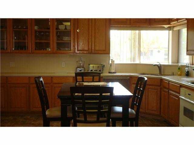 Main Photo: SAN DIEGO House for sale : 3 bedrooms : 5426 Waring Road
