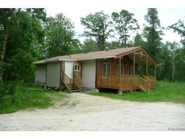 Main Photo: 89043 Boulton Road in LIBAU: East Selkirk / Libau / Garson Residential for sale (Winnipeg area) : MLS®# 1416071