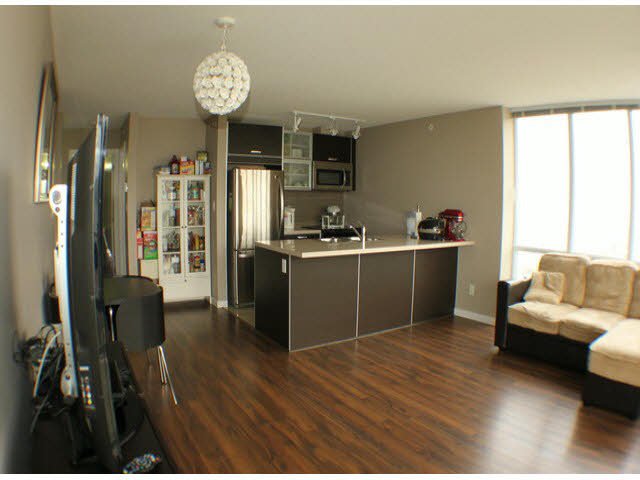 Main Photo: 607 13688 100th Avenue in : Whalley Condo for sale (North Surrey) : MLS®# F1303077