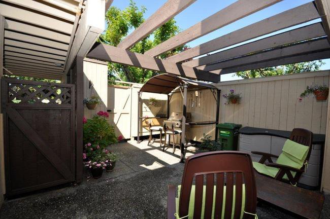 Front Patio