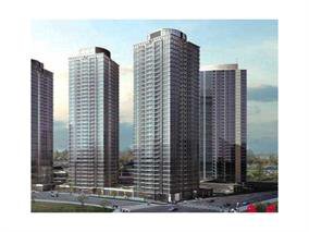Main Photo: 409 13688 100 Avenue in Surrey: Whalley Condo for sale : MLS®# R2109783