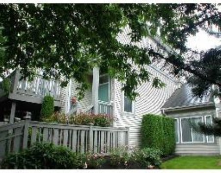Main Photo: #144 - 3880 Westminster Hwy.: Condo for sale (Terra Nova) : MLS®# V545869
