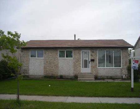 Main Photo: 22 RINGEL: Residential for sale (Canada) : MLS®# 2708596