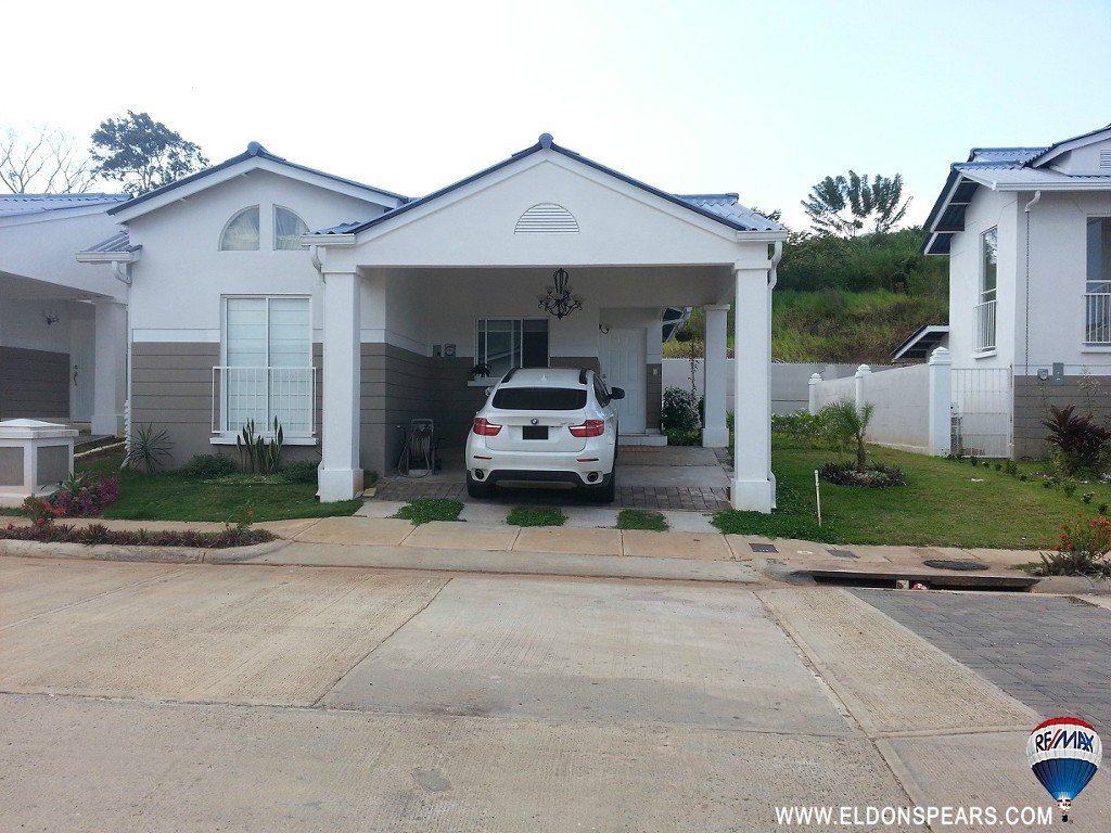 Playa Dorada House for Sale