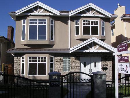 Main Photo: 3065 E 19th Ave Van: House for sale (Renfrew Heights) : MLS®# v559798