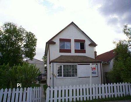 Main Photo: 1808 ALEXANDER: Residential for sale (Weston) : MLS®# 2607073
