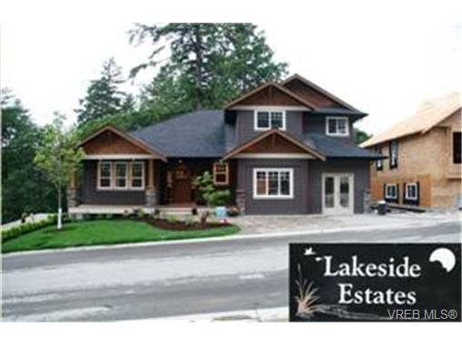 Main Photo: 408 Nursery Hill Drive in VICTORIA: VR Six Mile Single Family Detached for sale (View Royal) : MLS®# 231362