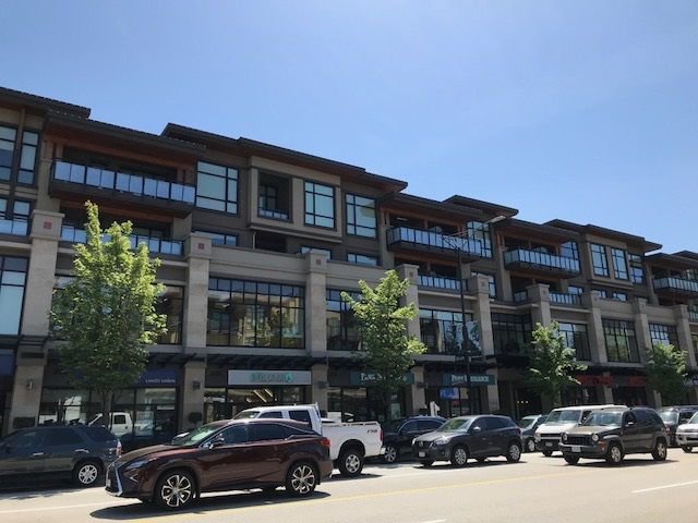 Main Photo: 411 4570 HASTINGS STREET in Burnaby: Capitol Hill BN Condo for sale (Burnaby North) : MLS®# R2271382