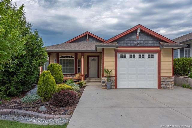 Main Photo: 2170 Mimosa Drive, in West Kelowna: House for sale : MLS®# 10159370