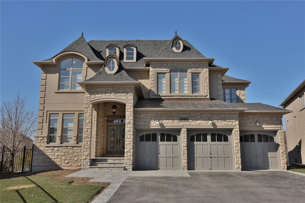 Main Photo: 3145 Saddleworth Cres in : 1000 - BC Bronte Creek FRH for sale (Oakville) : MLS®# 30505209