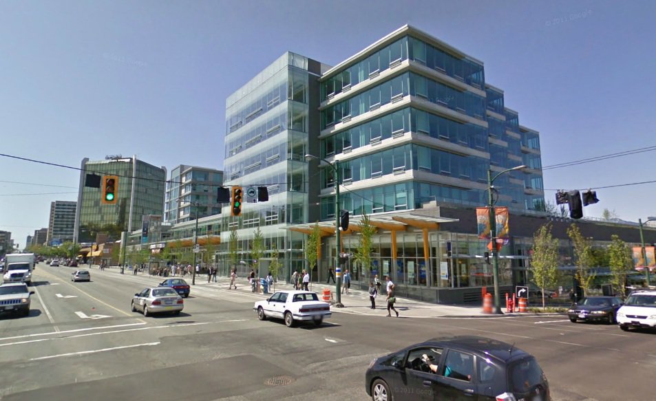 Main Photo: ~ BROADWAY @ CAMBIE RESTAURANT LOCATION ~ in : Fairview VW Home for sale (Vancouver West)