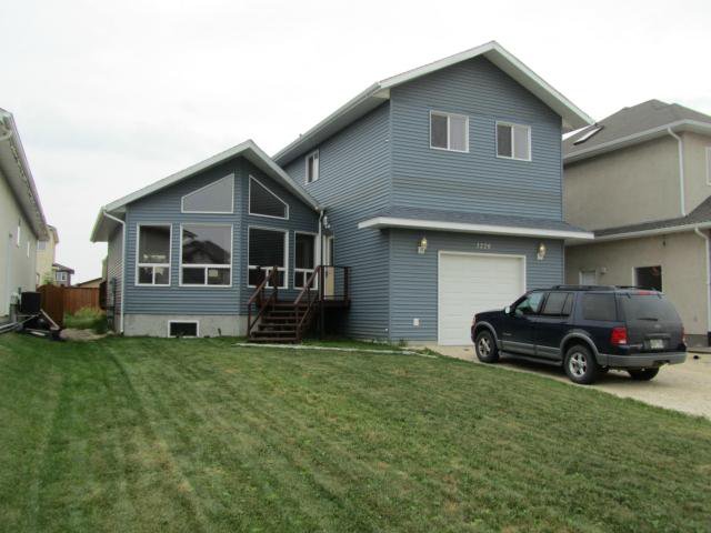 Main Photo: 1220 Colby Avenue in WINNIPEG: Fort Garry / Whyte Ridge / St Norbert Residential for sale (South Winnipeg) : MLS®# 1215108
