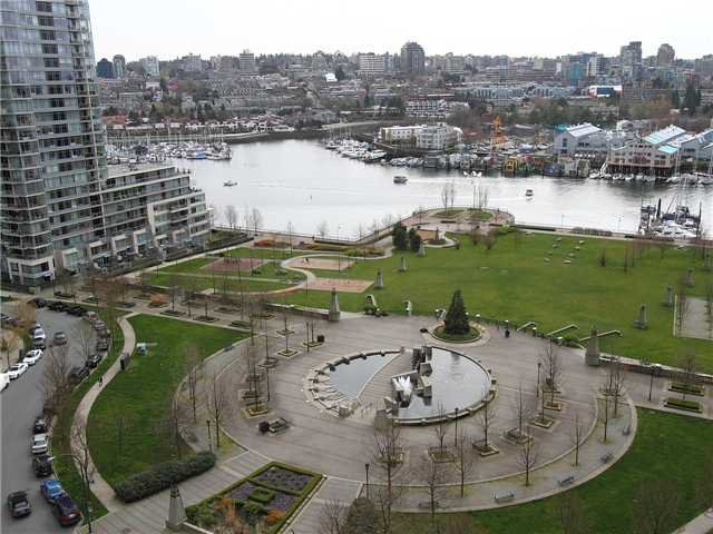Main Photo: # 1802 1495 RICHARDS ST in Vancouver: Yaletown Condo for sale (Vancouver West) : MLS®# V942480